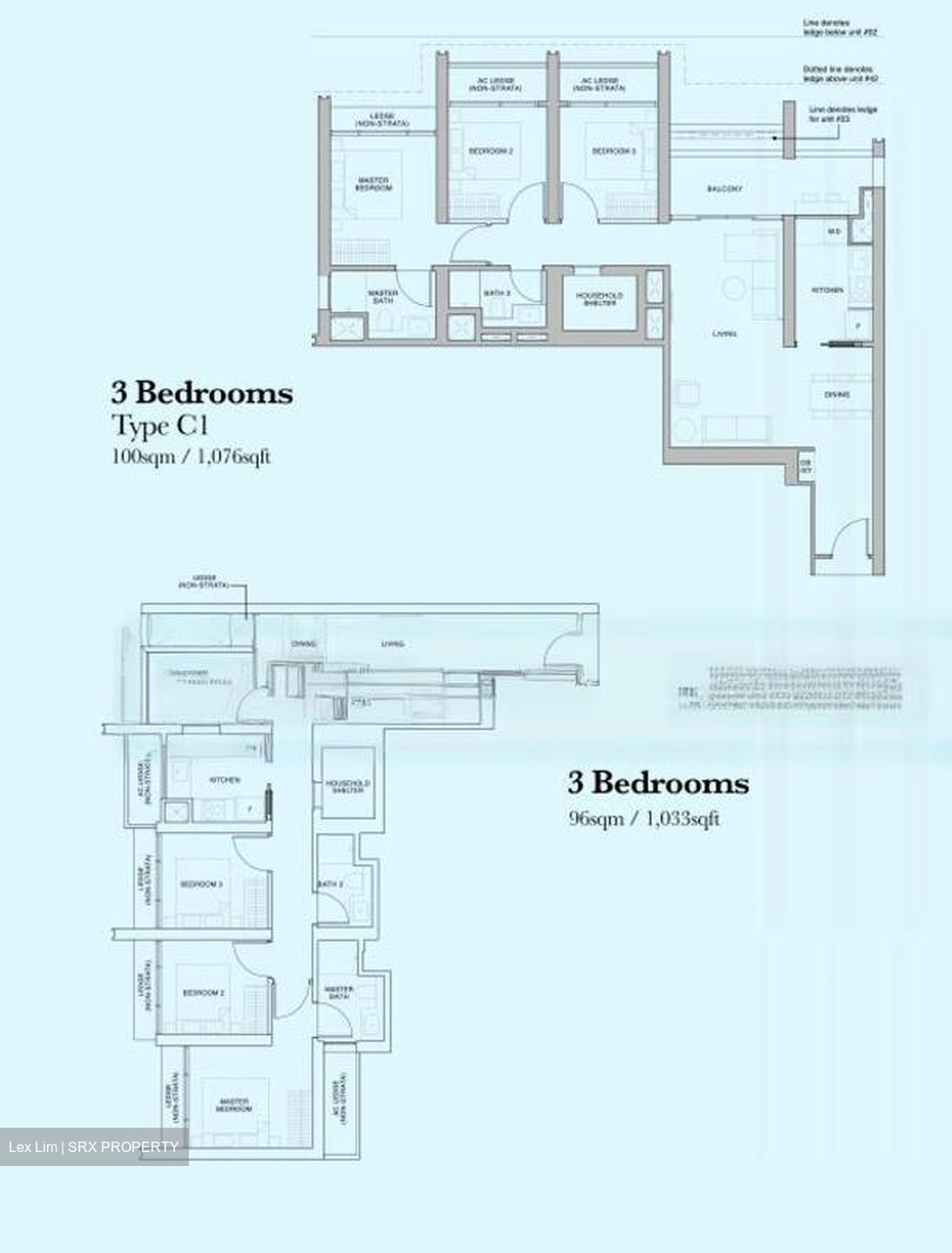 Zion Road (D3), Condominium #461312421